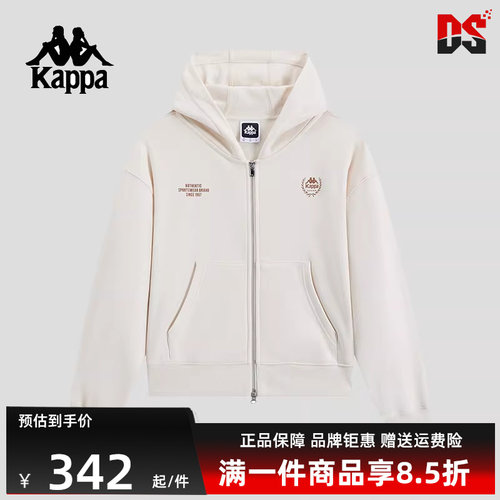 Kappa卡帕女装休闲外套