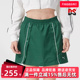 透气松紧舒适短裙631727 运动休闲时尚 PUMA彪马女裙2025夏季 新款