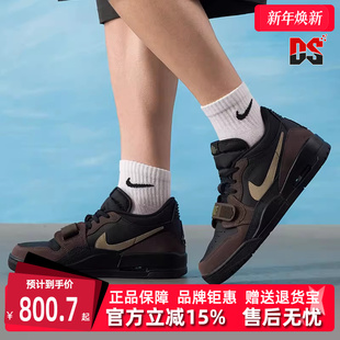 百搭耐磨休闲运动篮球鞋 Nike耐克男鞋 时尚 新款 CD7069 2025冬季