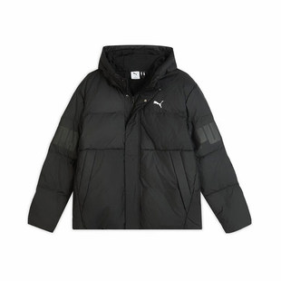 PUMA彪马男装2025冬季新款WINTERIZED Basic Down羽绒服692812