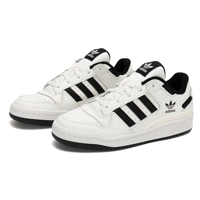 Adidas阿迪达斯三叶草休闲鞋板鞋