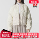 2025冬季 Jacket 新款 Down 休闲羽绒服635502 Line Puma彪马女装