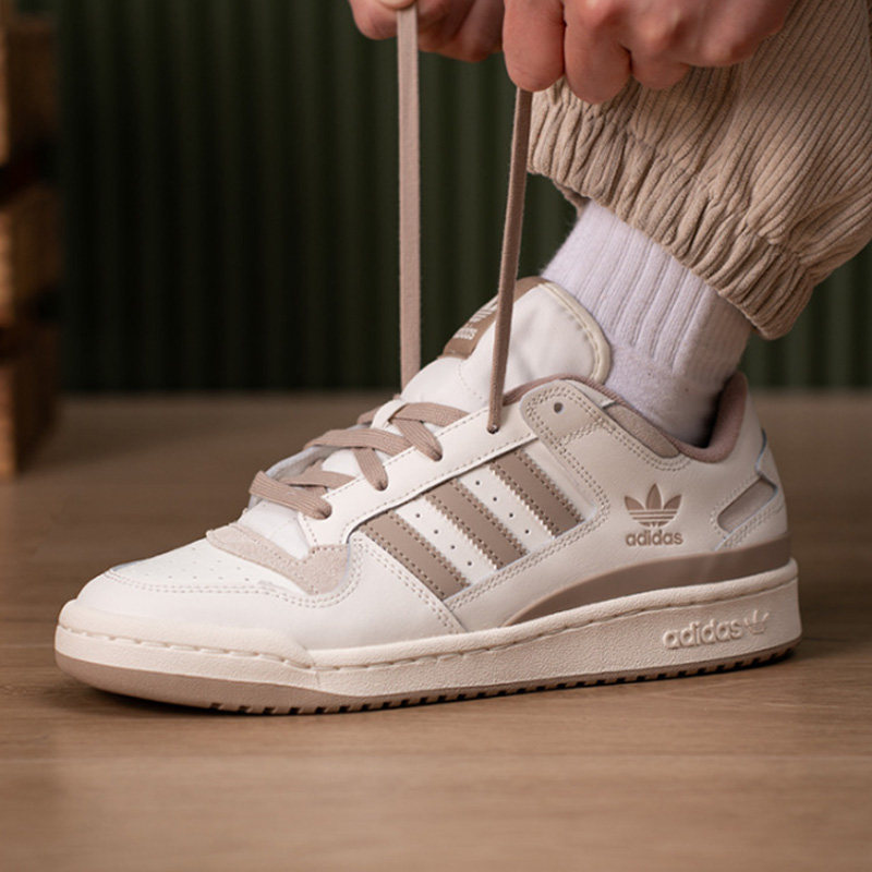 Adidas阿迪达斯三叶草男女同款2026春季新款时尚休闲板鞋JQ1536,运动鞋new,运动休闲鞋,淘宝优惠券,粉丝福利购,淘宝优惠卷