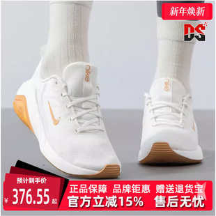 AIR 新款 ZOOM BELLA FZ1689 Nike耐克女鞋 7运动休闲训练鞋 2025春季