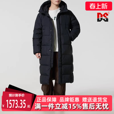 Nike耐克男装2025冬季新款AS M J FLIGHT DOWN PARKA羽绒服FV7270
