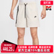 百搭透气短裤 Nike耐克男裤 运动休闲时尚 新款 HQ0471 2025秋季