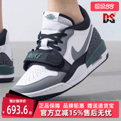 运动休闲耐磨篮球鞋 新款 CD7069 秋季 Nike耐克男鞋