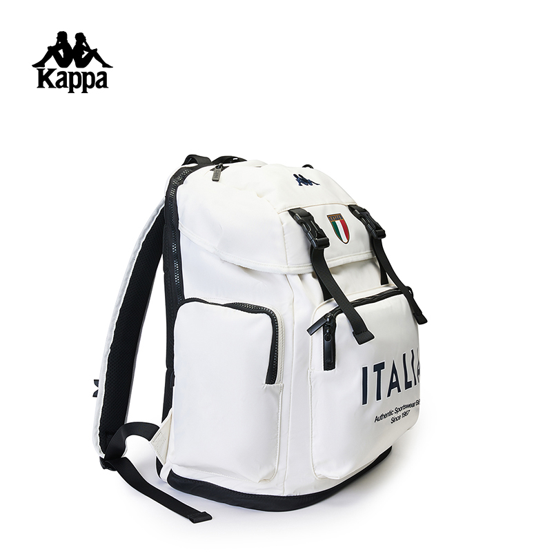 Kappa2024新款男女运动双肩包