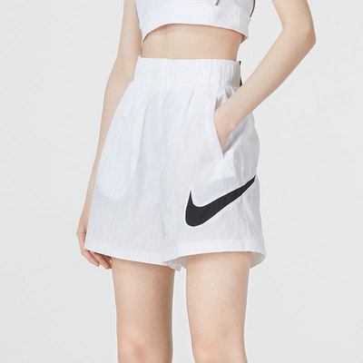 Nike耐克舒适百搭透气短裤