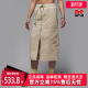 HF9463 运动休闲简约复古百搭半身裙 Nike耐克女裙2025春季 新款