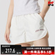 春季 百搭透气梭织短裤 新款 时尚 630357 运动休闲裤 PUMA彪马女裤