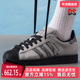 女鞋 2025秋季 新款 Adidas阿迪达斯三叶草男鞋 SUPERSTAR板鞋 JP6059