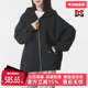 2025冬季 FLC 新款 Nike耐克女装 NSW STREET HDY针织外套HV1950