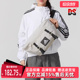 BODY Adidas阿迪达斯男包女包2025春季 ESS BAG单肩包JJ3369 新款