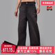 2025秋季 PANT 新款 Nike耐克女裤 FLT BARREL 百搭梭织长裤 HQ9194