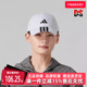 Adidas阿迪达斯男帽女帽2025秋季 BBALL简约百搭棒球帽JE5652 新款