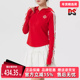 SWEAT时尚 Adidas阿迪达斯女装 百搭卫衣KG3457 NYR 2026春季 新款