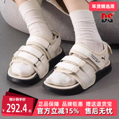 凉鞋 PUMA彪马男鞋 389079 新款 运动休闲百搭透气时尚 女鞋 2025夏季