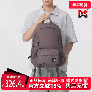 Adidas阿迪达斯男包女包2025秋季 2IN1 双肩背包KC0263 新款