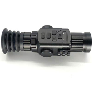 RLS-M锐莱司单筒高清红外热成像仪 搜瞄两用热成像 瑞莱斯M35 M50