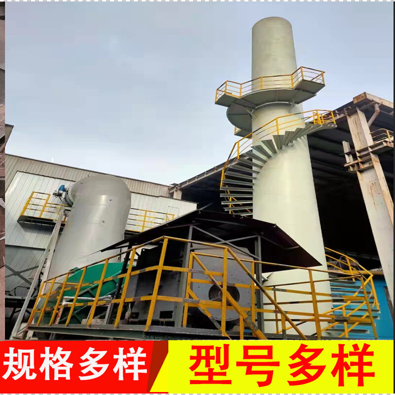 厂家生产轧机高温塑烧板除尘器 30000风量