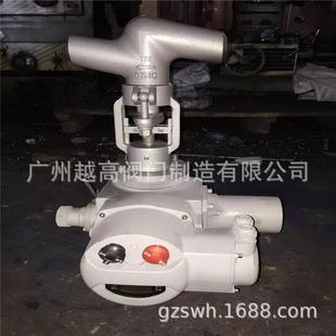 320C铸钢手动焊接截止阀高温对焊接式 J61Y 电站截止阀J61YJ561Y