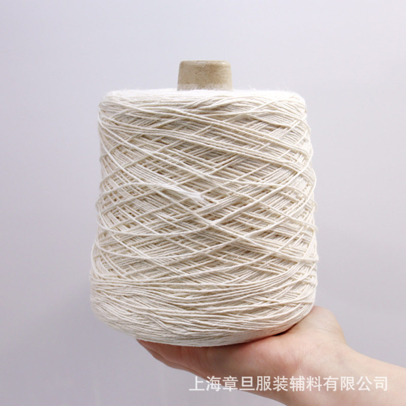 6股|苎麻线|白色麻线|麻绳|吊牌线|纳鞋线|手工线|青麻线|家麻