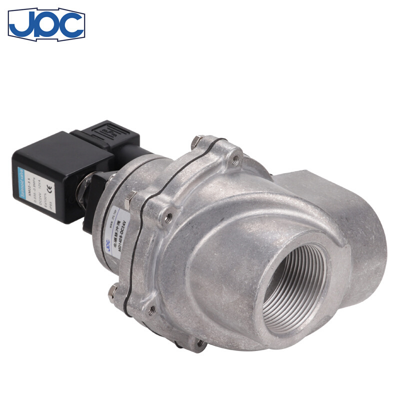 济南杰菲特脉冲阀MD-140S MD120/MD-125/150s/162S/175S 华能精品
