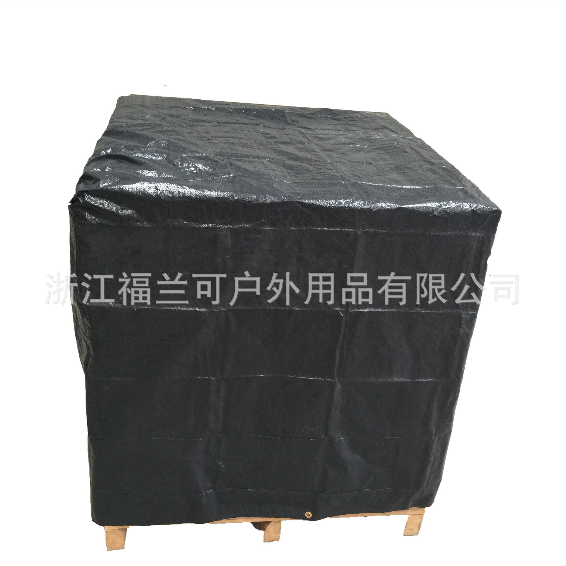 供应各种防水防尘托盘罩货场盖布篷布防尘罩防雨布
