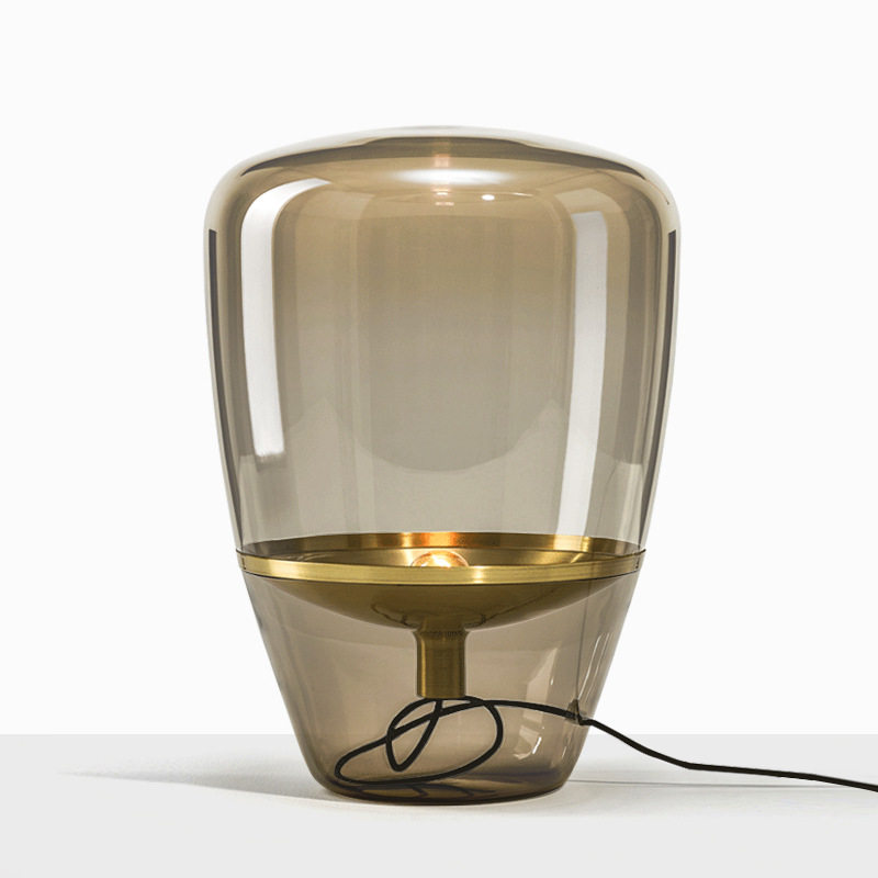 北欧现代简约风格客厅展厅大堂卧室牀头柜台吧台咖啡厅样板房台灯