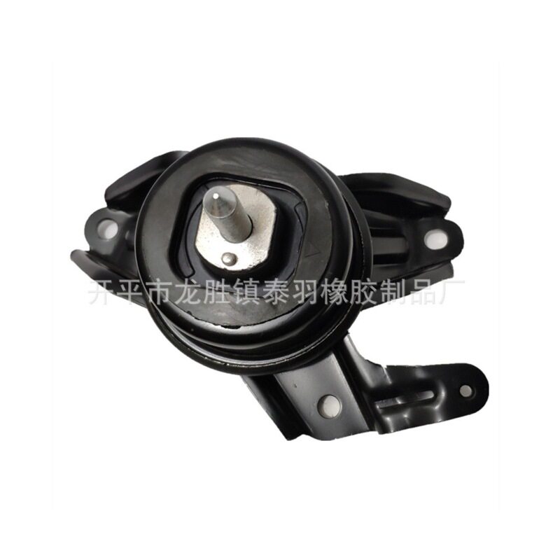 智跑机脚胶适用于现代汽车发动机支架21810-2S200