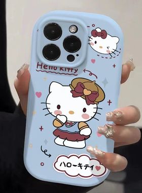 适用vivoX60t手机壳vivoiQOONeo9硅胶Y77女vivoY97日韩Y17/T1新款Y73软壳可爱S16e/S18e防摔iQOOu5/u3保护套