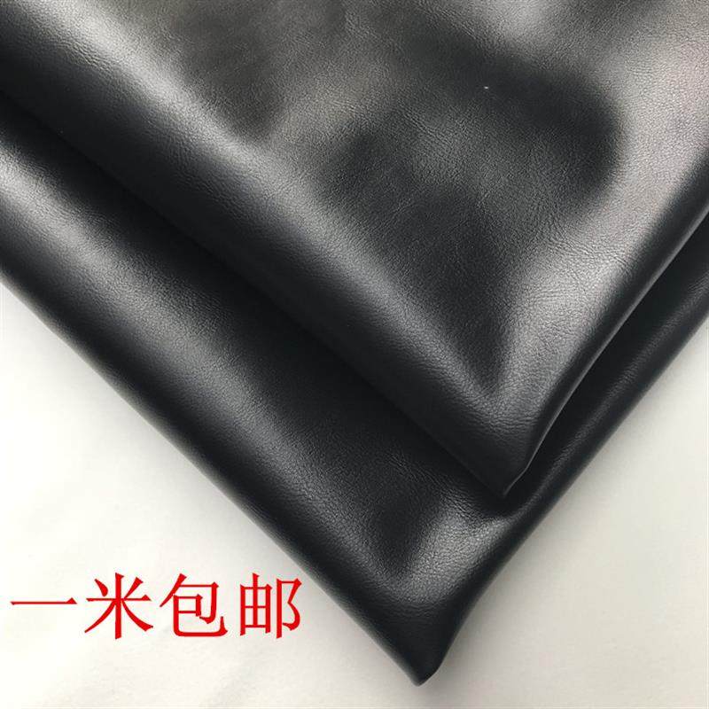 包邮加绒秋冬季厚服装pu皮革面料 四面超柔弹力皮衣皮裤皮裙布料,居家布艺,床头罩,淘宝优惠券,粉丝福利购,淘宝优惠卷