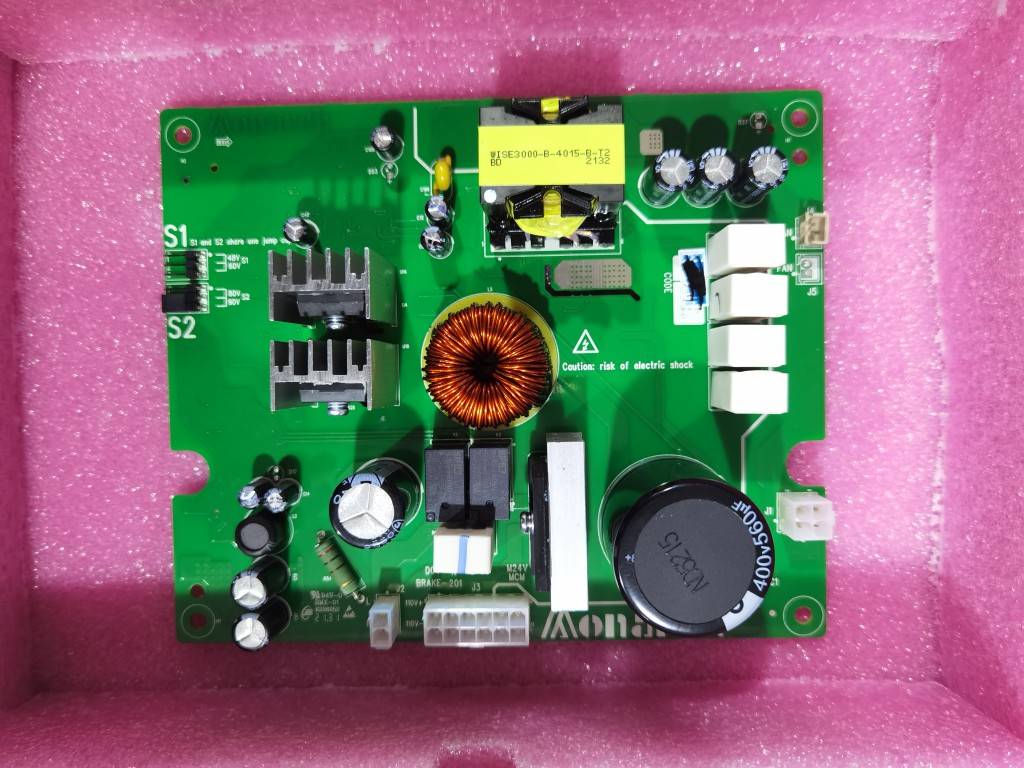MCTC-PCB-C1抱闸电源板MCTC-PCB-A/A2/A4 XIO-PCB-C1