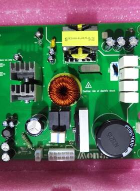MCTC-PCB-C1抱闸电源板MCTC-PCB-A/A2/A4 XIO-PCB-C1