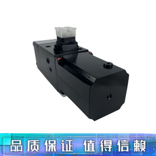 EMG SV1-10/8/100-6纠偏系统伺服阀