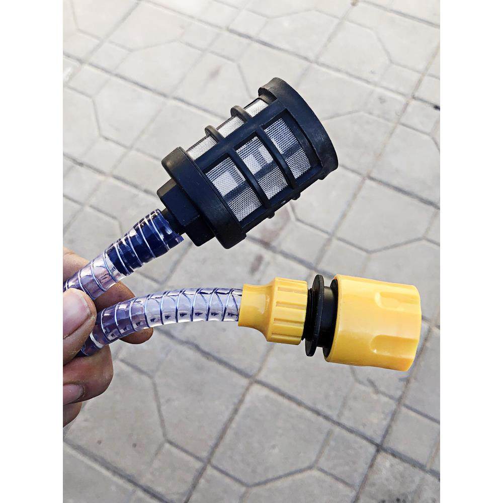 无线锂电池高压洗车机水枪配件抽水软管家用清洗机进水管接头过滤,3C数码配件,USB多功能数码宝,淘宝优惠券,粉丝福利购,淘宝优惠卷