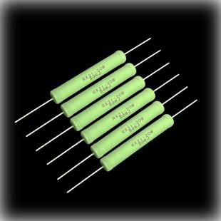 20R 10R 50R100R欧姆 RX21功率负载陶瓷水泥线绕电阻20W