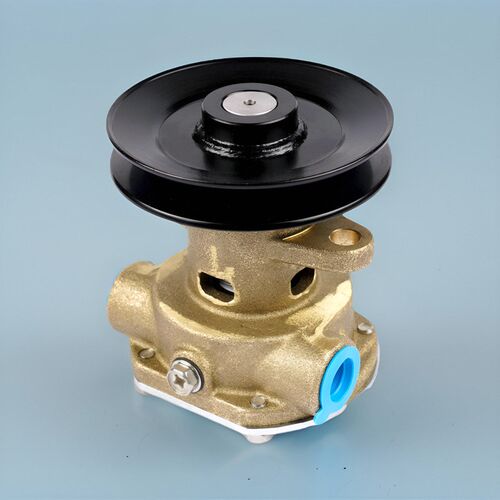 JMP 船用海水泵 Raw Sea Water Pump 发动机冷却泵 JPR-KL101P