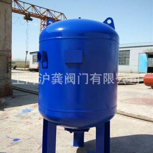 水泵压力罐/膨胀罐稳压罐 SQL消防增压稳压隔膜式气压罐隔膜罐