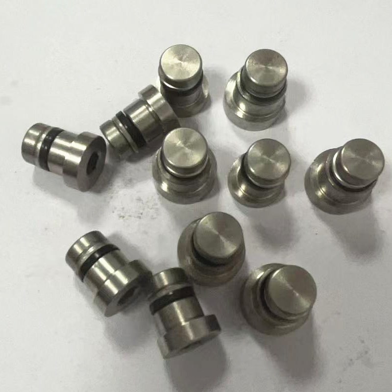 偏心销LLT1.4/1.8/3.5/5 LLTS1.8ICE11-T ICE12-T5直线导轨定位销