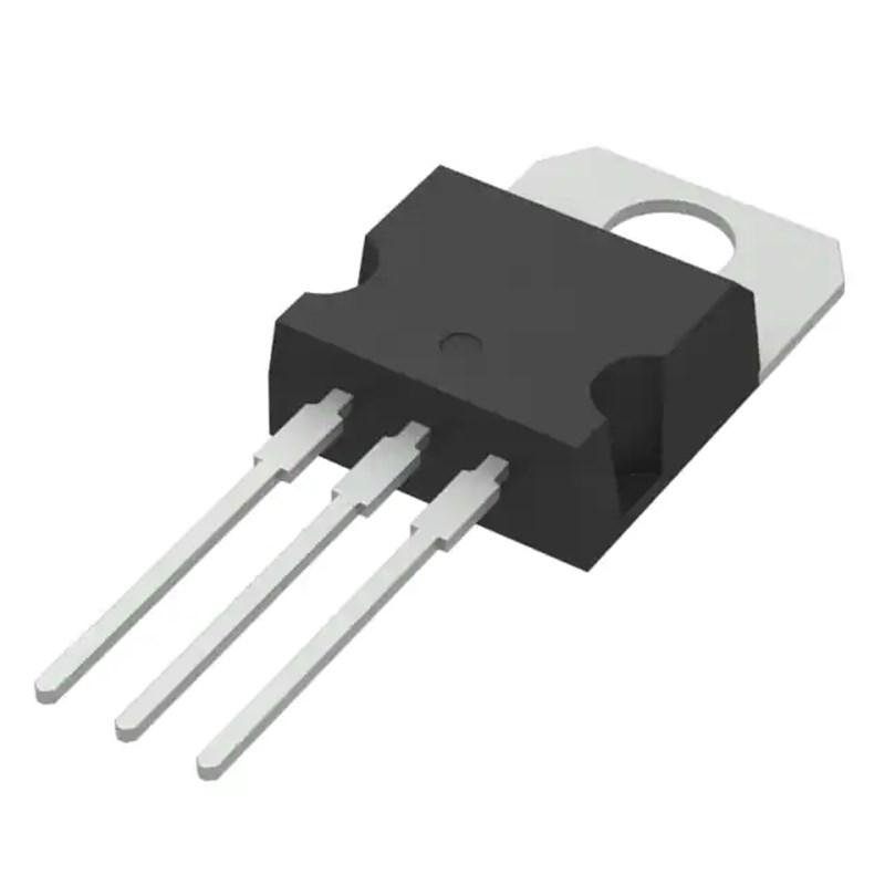 SBR40150CT TO-220-3 超势垒整流器(SBR) 线上商场 现货可直拍 - 实物图