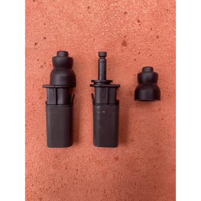 1315新桑塔纳油箱开关浩纳老波罗朗逸昕锐捷达加油盖小门辅助弹簧