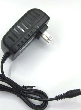 OGAWA奥佳华OG-2608颈美人按摩披肩额定电压14V 26W电源线适配器