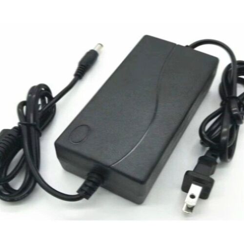 紫图扫描仪USB G4600电源适配器线DC24V2000MA圆口插头充电器线