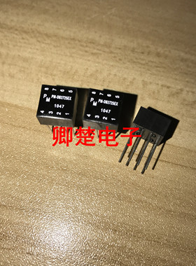 全新原装PM-DB2725EX DIP8网口变压器芯片电子元件一站式专业配单