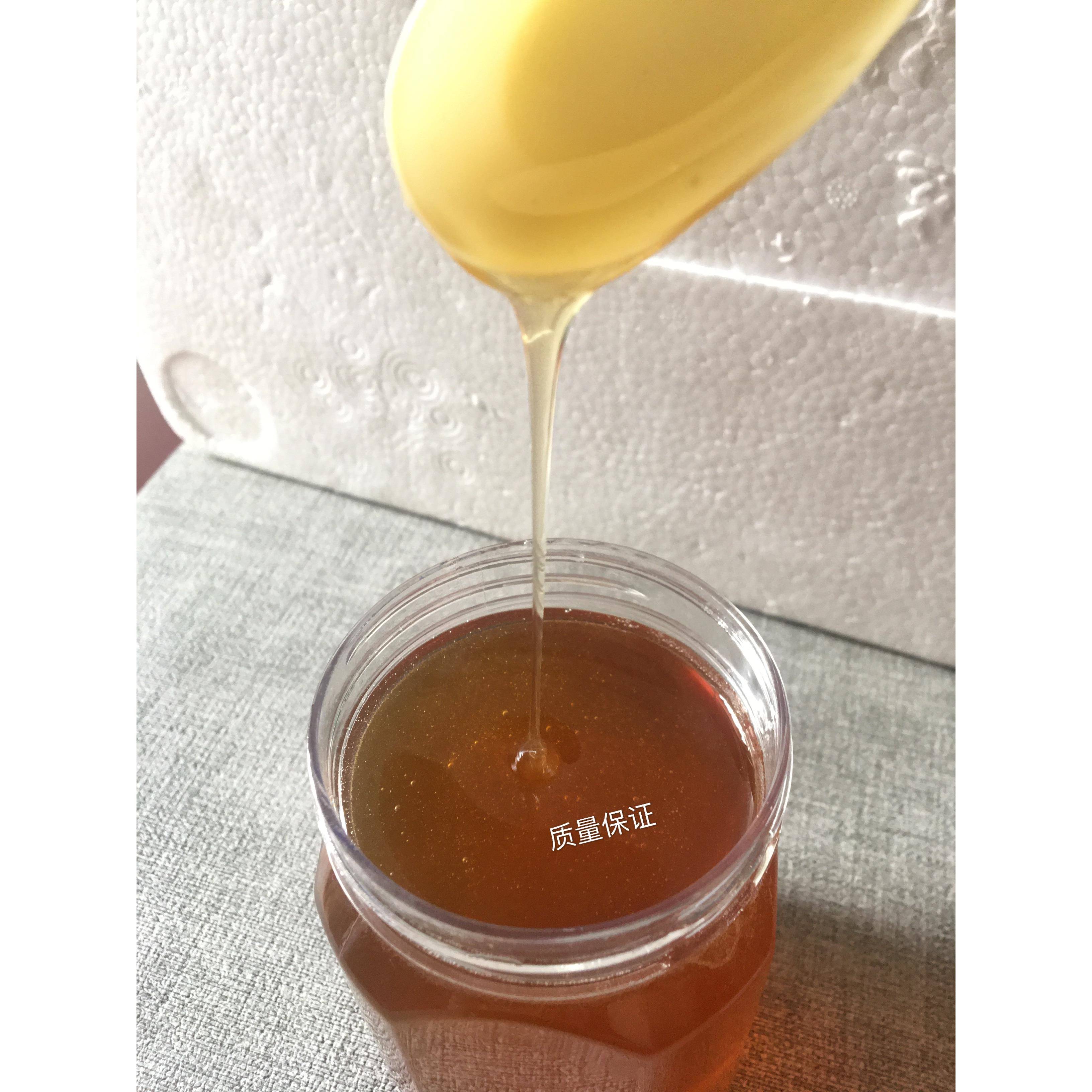 土蜂蜜养 纯野蜜花 天纯正 农然家散5WDB00g