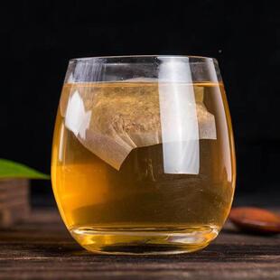暑气清凉清UAQ消暑凉茶热消火滋茶包夏日解暑养生茶素堂官方茶正