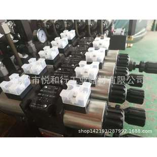 迪普马比例阀ZDE3 PZE3 PZE3G PZE3J