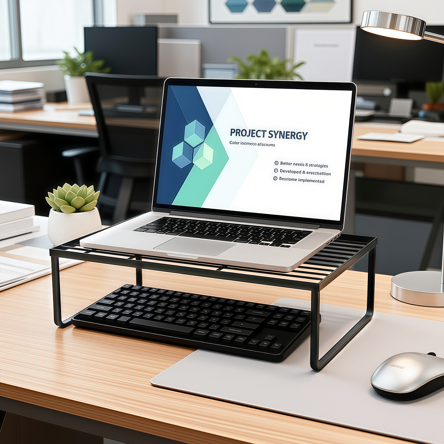 游戏本散热支架宿舍桌上支架镂空